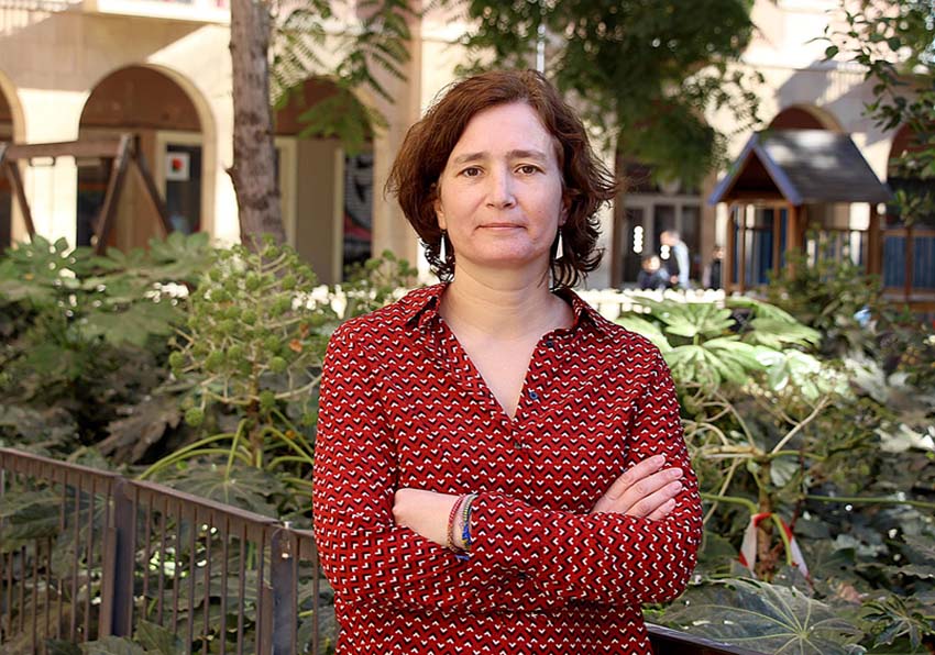 event image:Photo of Queralt Solé i Barjau